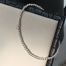 Load image into Gallery viewer, Stacking simple bracelet