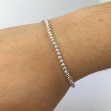 Load image into Gallery viewer, Stacking simple bracelet