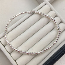 Load image into Gallery viewer, Stacking simple bracelet
