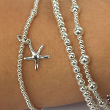 Load image into Gallery viewer, Stacking simple bracelet
